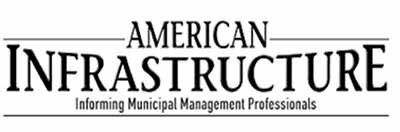 American Infrastructure logo.